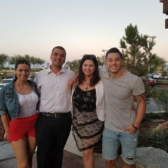 Meet your Posher, Deborah - Picture 1 of 1